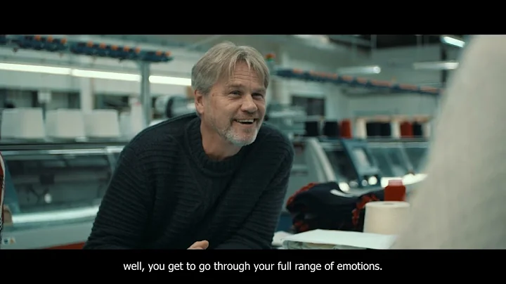 Dale of Norway Brand Movie