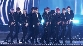 [MMA X 1theK] Wanna One Fancam _ Light(켜줘)(워너원 직캠)