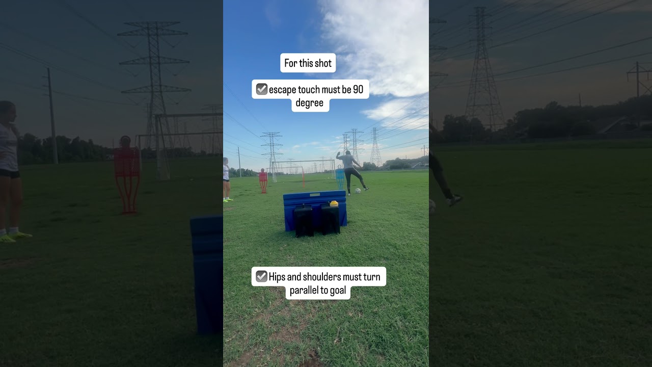 The Secret to Developing Independent Soccer Players