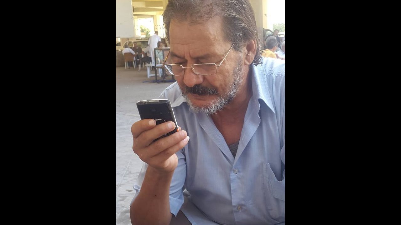 السهرة مع الفنان محمد الجفيلي - الجزء 1