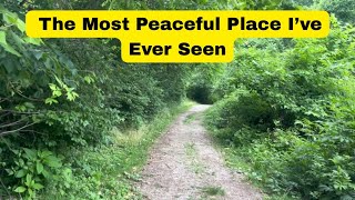     I Tried Hiking Missouri’s 1819 Governor Bates Trail… Here’s What Happened