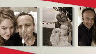 CF Strong: Guy on living life with CF