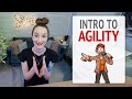 Intro to Singing Agility