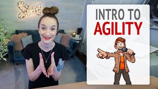 Intro to Singing Agility