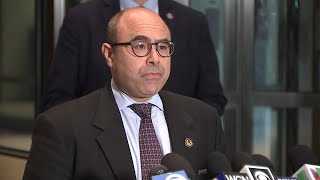 Attorneys gruesome reveal details in Chicago 'L' arson attack