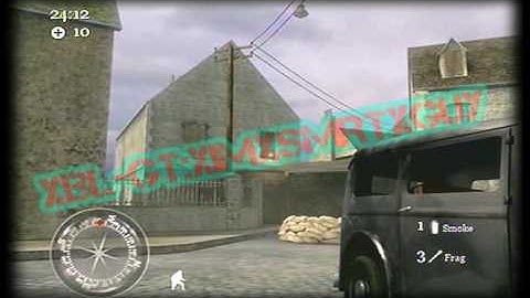 CoD 2 Modz Online! :)