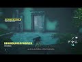 Biomutant Part 12 : Die Vorbereitungen auf den Trübschnauber