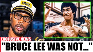 At 56, RZA FINALLY Spoke Up About Bruce Lee's Influence, And It's Not What You Think