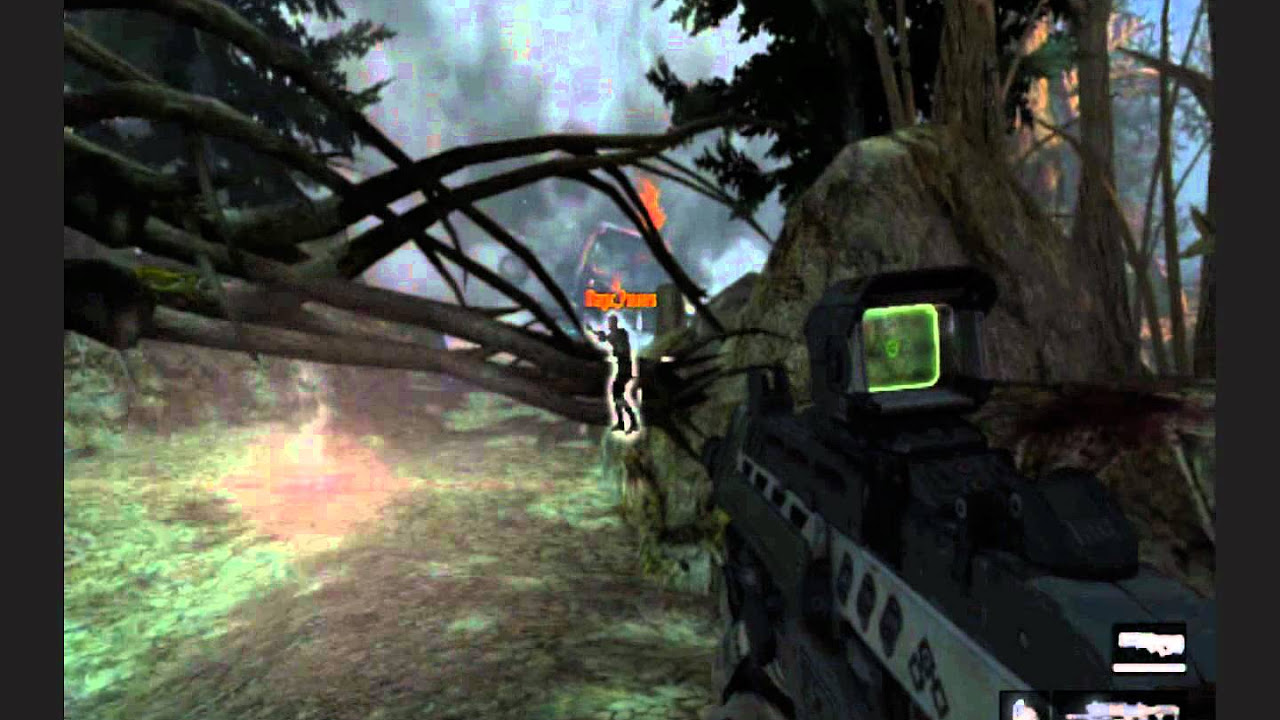 Fear 3 - Fucking Run "FAIL"