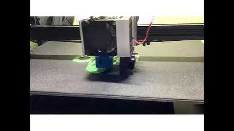 Predator Action Pliers one Printed assembly