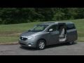 2011 Nissan Quest - Drive Time Review | TestDriveNow