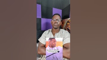 President Boko speak on Botswana forensic Audit