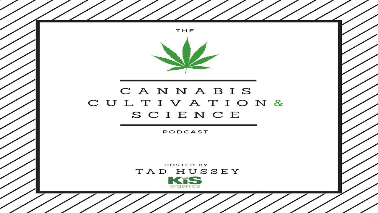 Episode 30: Powdery Mildew, Botrytis, and VPD with Travis Higginbotham