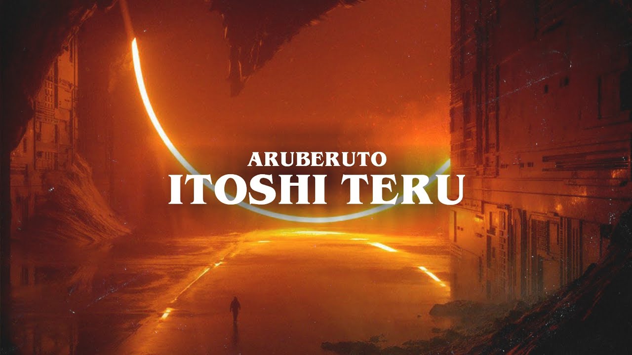 Itoshi teru