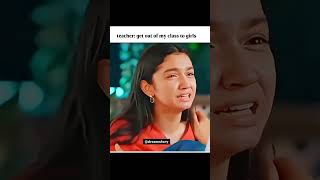 Girls vs boys 👦 😅# funny short # viral short # relatable memes # subscribe # like  # dear mittar ☠️👍