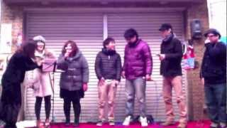 出逢った頃のように / Every Little Thing　アカペラバンド「SEPTET」
