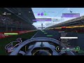 F1 2018 - Stagione 1 - Round 5 - GP Spagna - Prove
