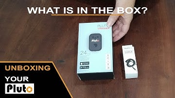 Pluto Trigger - What