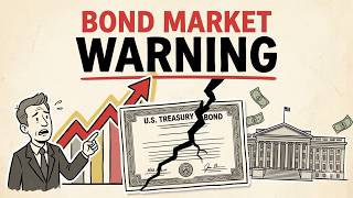 The Bond Market Is Sending a Warning Nobody Wants to Hear