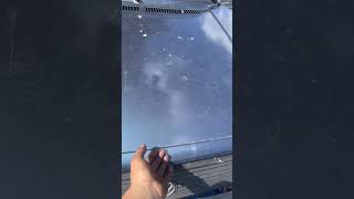 Engine Swaps Is This How Youd Do It?