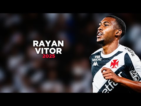 Rayan Vitor - The New Brazilian Superstar Rayan Vitor - The New Brazilian Superstar Thumbnail