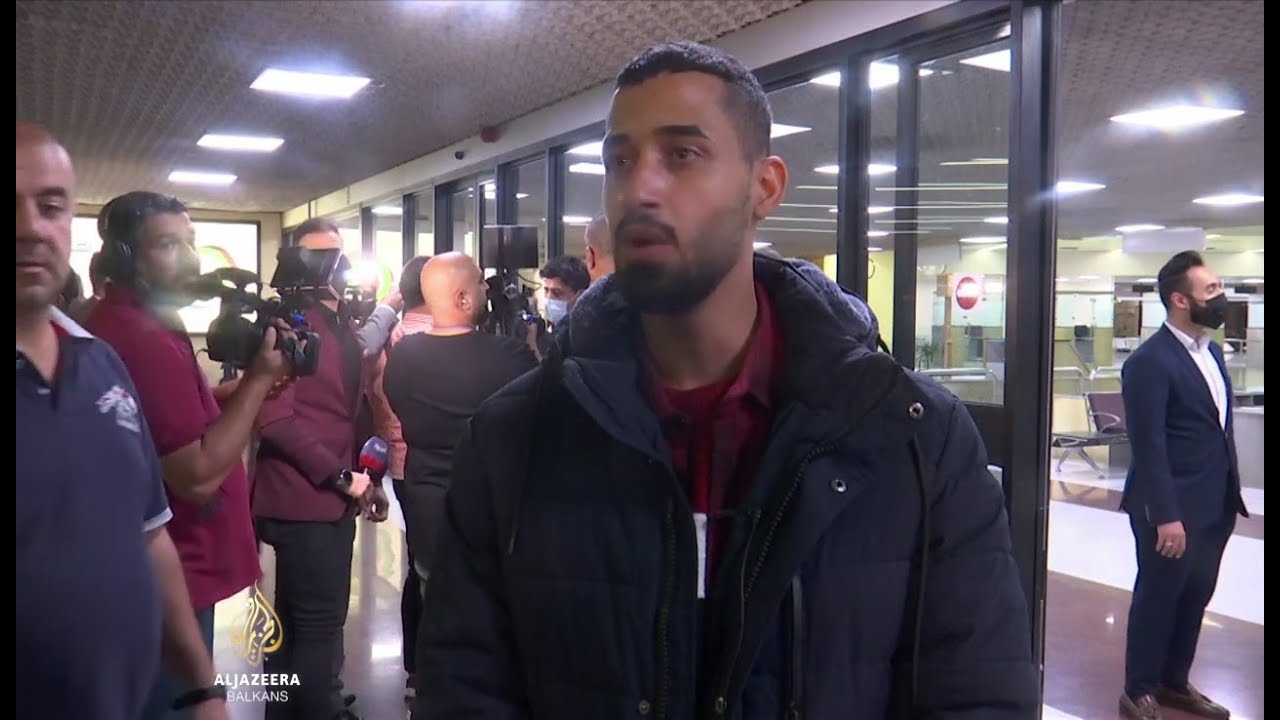 إعادة مئات المهاجرين العراقيين إلى بلادهم من بيلاروسيا