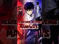 Regression Revenge 🔥 Betrayed MC Returns OP! #manhwa #revenge #opmc #shorts