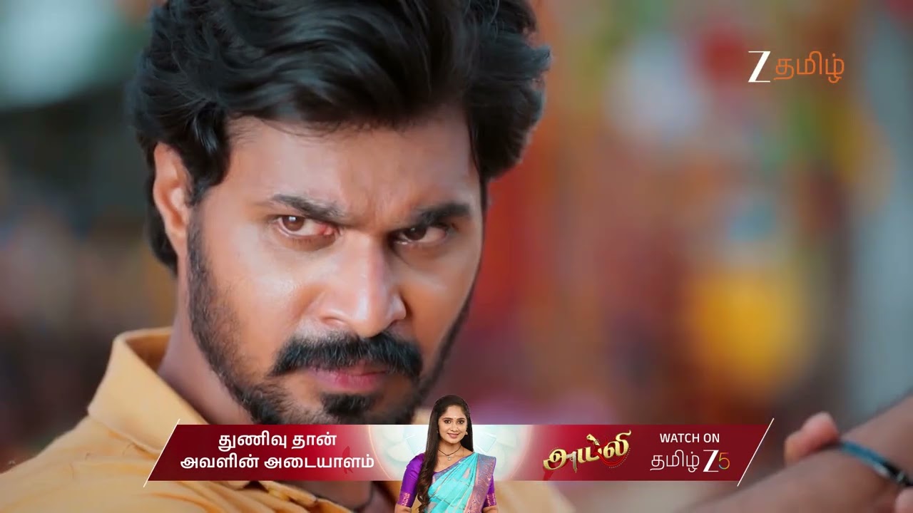 Idhayam | Ep - 792 | Best Scene | Sep 18 2025 | Zee Tamil