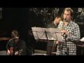 Live from Wakefield Jazz ~ Ant Law Quintet (31.01.14)