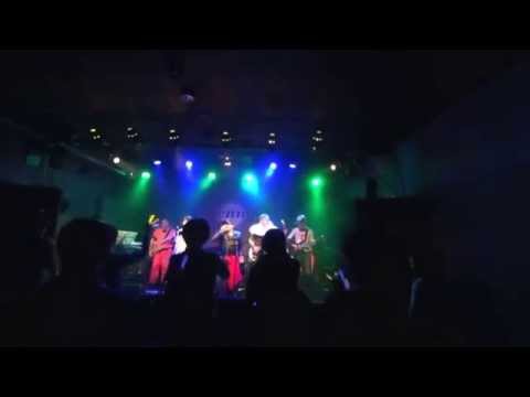 燃えてヒーロー(cover)/キャプテン翼