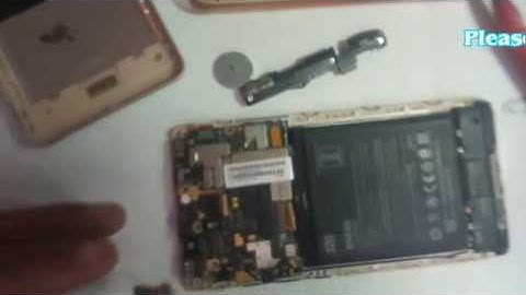 How to clean the front camera of redmi note 3.