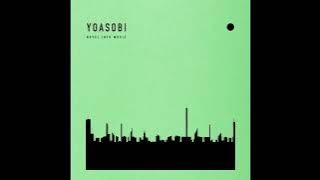 【もしも命が描けたら】Moshimo Inochi ga Kaketara (HQ Instrumental) - YOASOBI