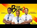 Brain Behind | Season 2 | Episode 6 | Envy and Bravery | High School Series