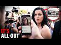 IT'S ALL COMING OUT! Katy Perry's Perverted Past Returns &amp; The Internet Is Done Staying Silent!