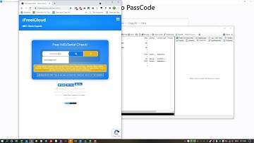 Convert Token Proxy and Remove icloud