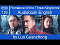 Romance of the three kingdoms 58120 by luo guanzhong