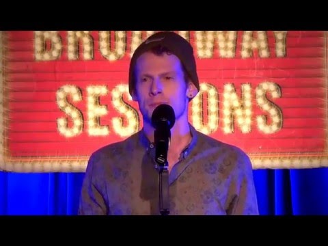 Max Chernin - If You Knew My Story (Bright Star)