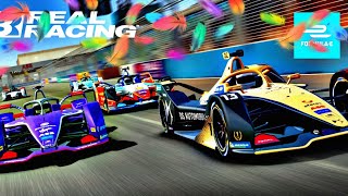 سباق رالي_Real Racing 3 screenshot 5