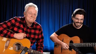 Seven Come Eleven Tommy Emmanuel amp Joscho Stephan