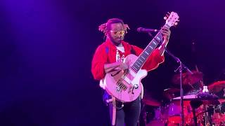 Thundercat - Funny Thing (Live in Oakland 2020)