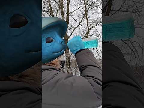 Видео: Лекарство от Шайлушая #шайлушай #smurfcat