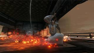Sekiro - Enma, Isshin ashina | Sword Only