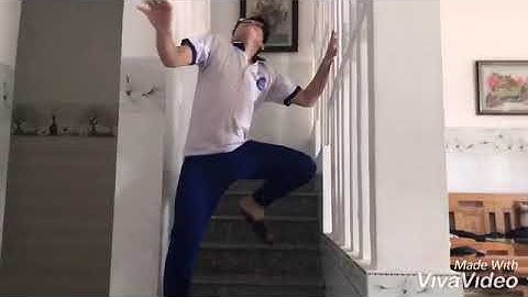 12C6_THPT Nguyễn Trãi || Bảo Vệ Môi Trường Theo Cách Của The Cix