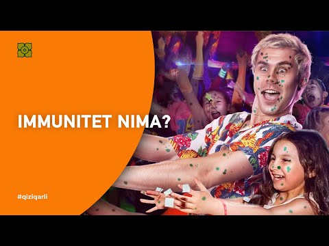 Video: Gumut nima?