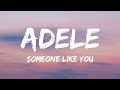 Adele - Someone Like You (Lyrics) Mp3 Song