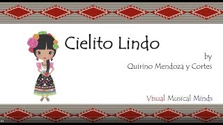 Cielito Lindo by ~Lyrics and Music~