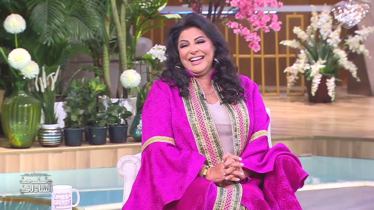 رد فعل كوميدي من 