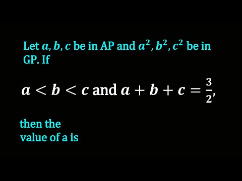 Let a,b,c be
