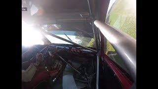 El Tremendo Accidente De Manu Urcera