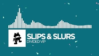 [Trap] - Slippy - Divided VIP [Monstercat Release]